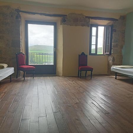 Albergue De Peregrinos Casa Nostra Castrojeriz Eksteriør billede