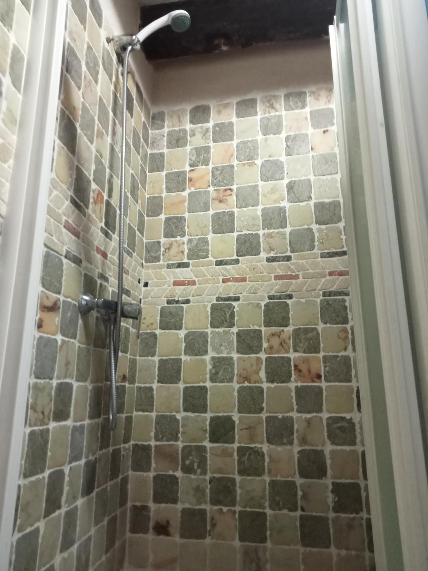 Albergue De Peregrinos Casa Nostra Castrojeriz Eksteriør billede