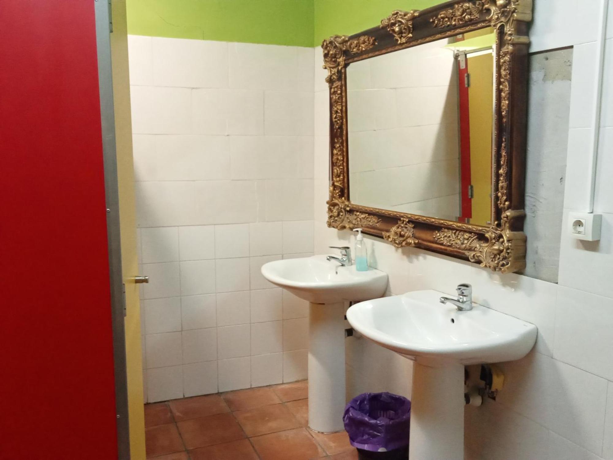 Albergue De Peregrinos Casa Nostra Castrojeriz Eksteriør billede