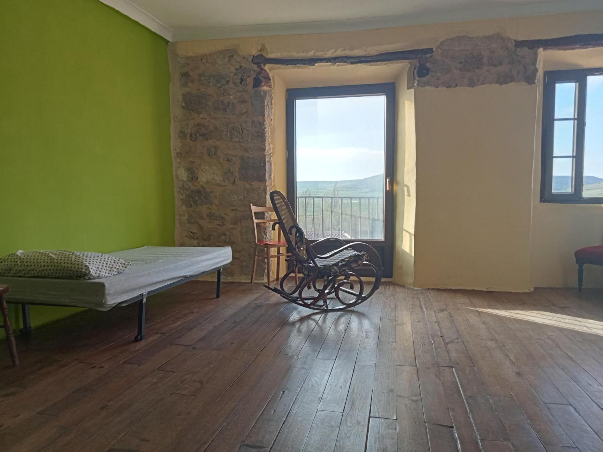 Albergue De Peregrinos Casa Nostra Castrojeriz Eksteriør billede
