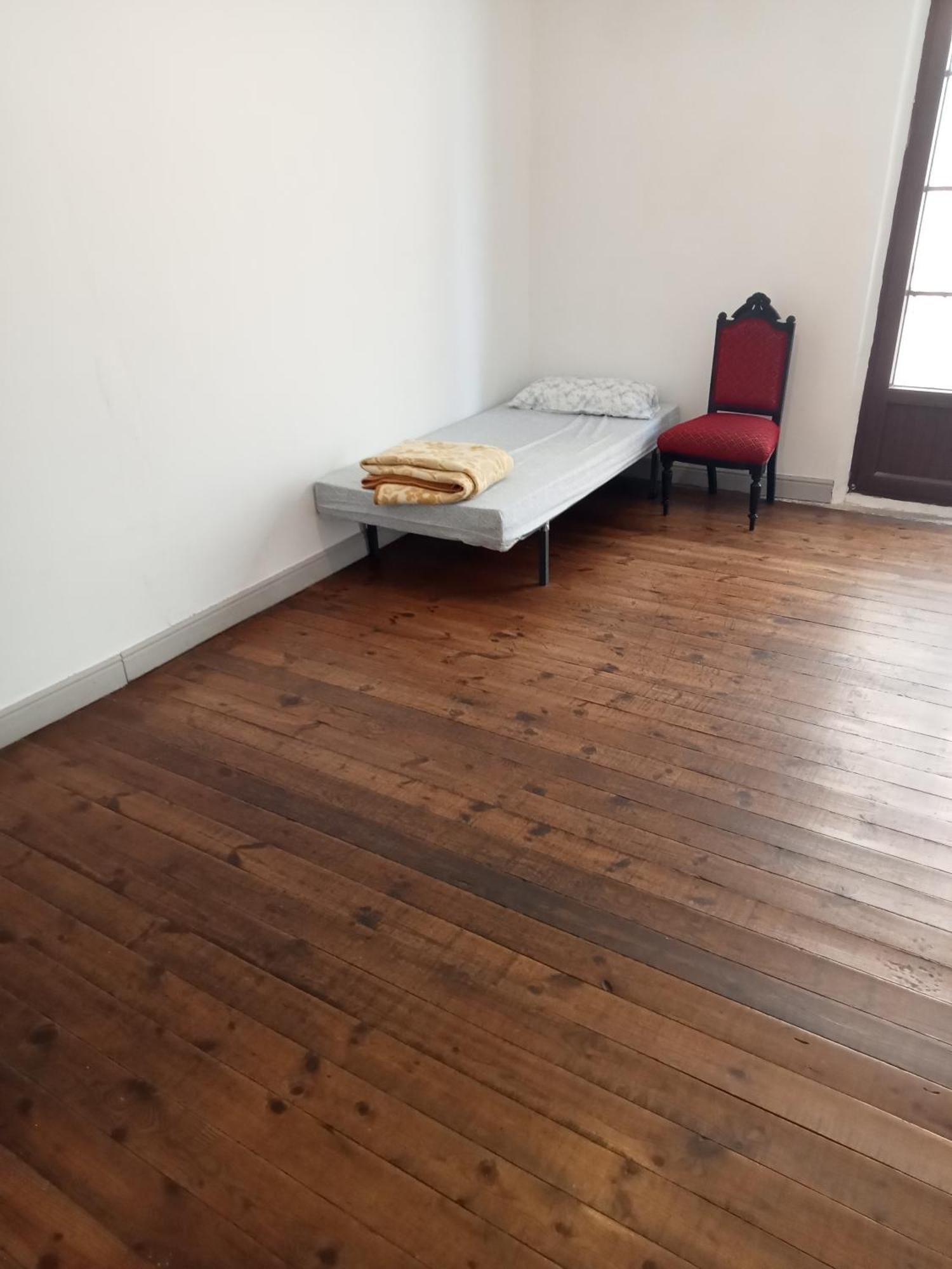 Albergue De Peregrinos Casa Nostra Castrojeriz Eksteriør billede