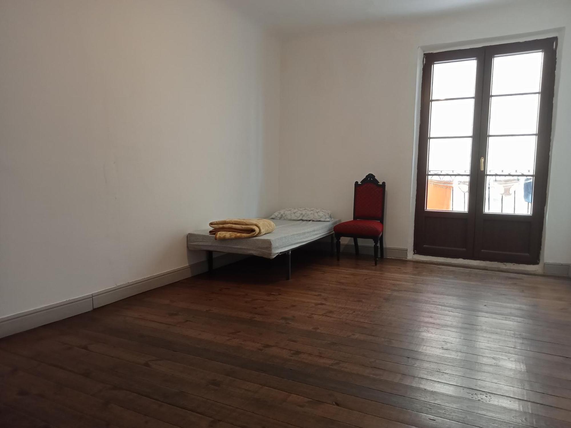 Albergue De Peregrinos Casa Nostra Castrojeriz Eksteriør billede