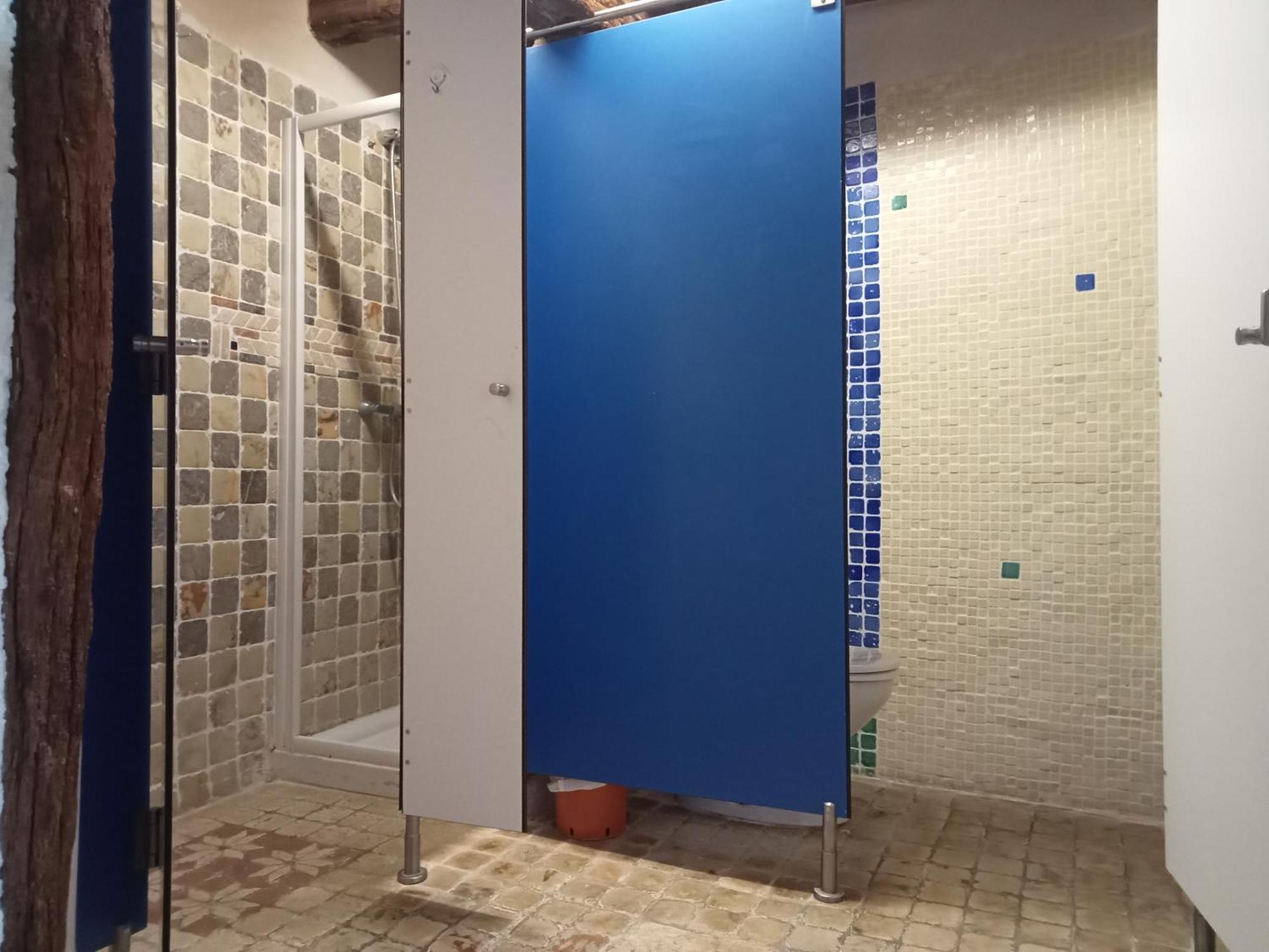 Albergue De Peregrinos Casa Nostra Castrojeriz Eksteriør billede